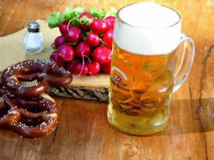 照片: J&amp;auml;gerwirt
