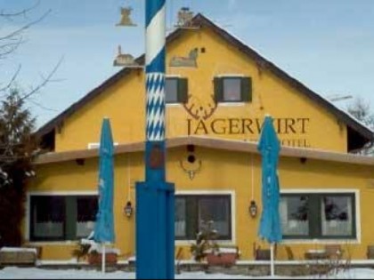 照片: J&amp;auml;gerwirt